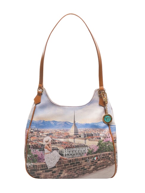 YNOT YESBAG Torba na ramię Turyn - Torby damskie