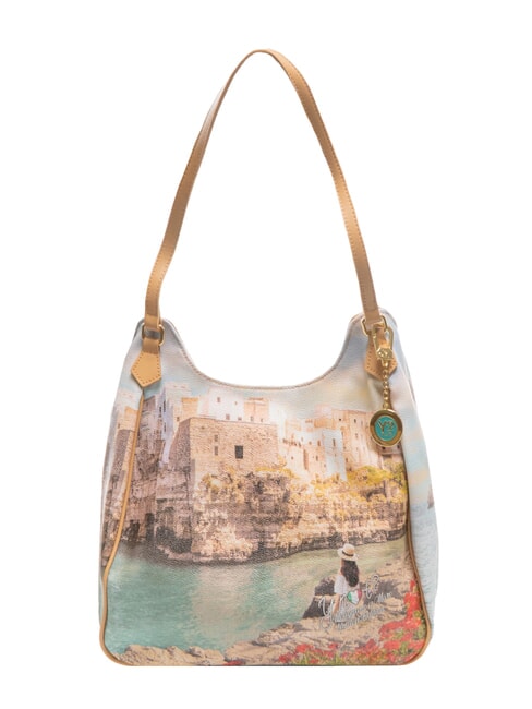 YNOT YESBAG Torba na ramię polignano - Torby damskie