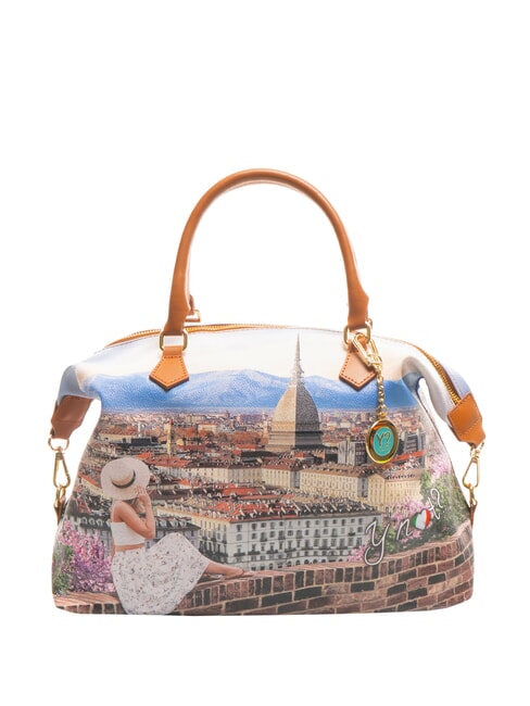 YNOT YESBAG SPECIAL Torba na bagażnik Turyn - Torby damskie