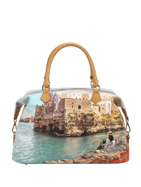 YNOT YESBAG SPECIAL Torba na bagażnik polignano - Torby damskie