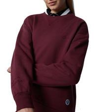 NORTH SAILS WE ALL HAVE A CHOICE Bluza bawełniana - Bluzy damskie