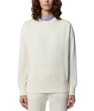 NORTH SAILS BASIC Bluza bawełniana z okrągłym dekoltem - Bluzy damskie