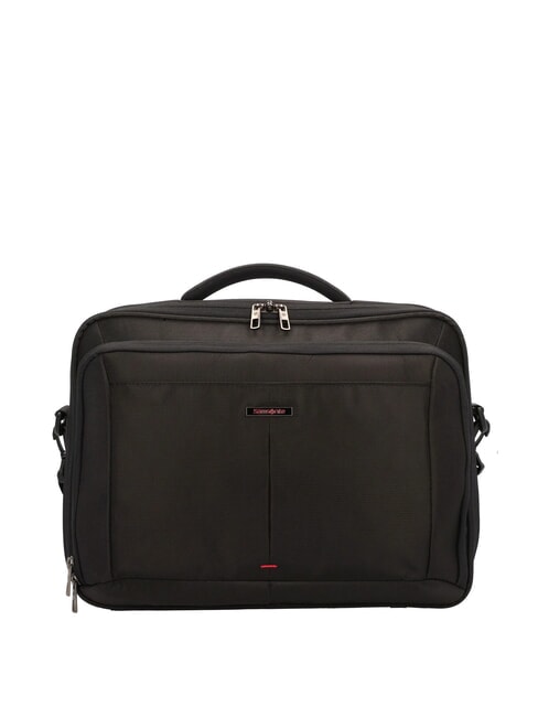 SAMSONITE GUARDIT 2.0 Torba na laptopa 15,6" CZARNY - Teczki robocze