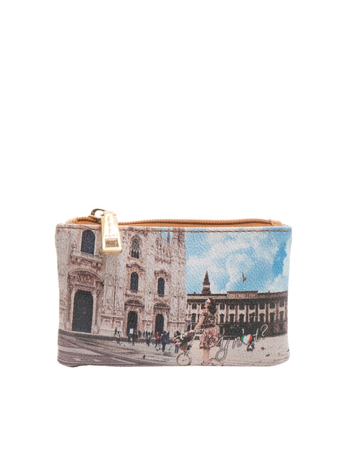 YNOT YESBAG Etui na klucze Mediolan - Brelok