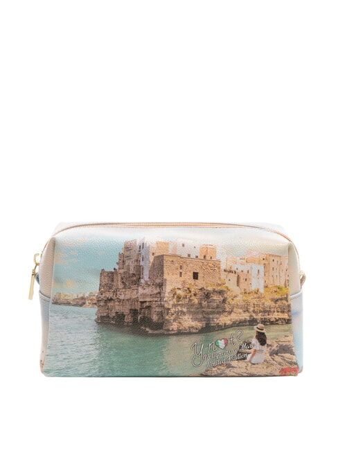 YNOT YESBAG Kuferek na kosmetyki polignano - Kosmetyczka
