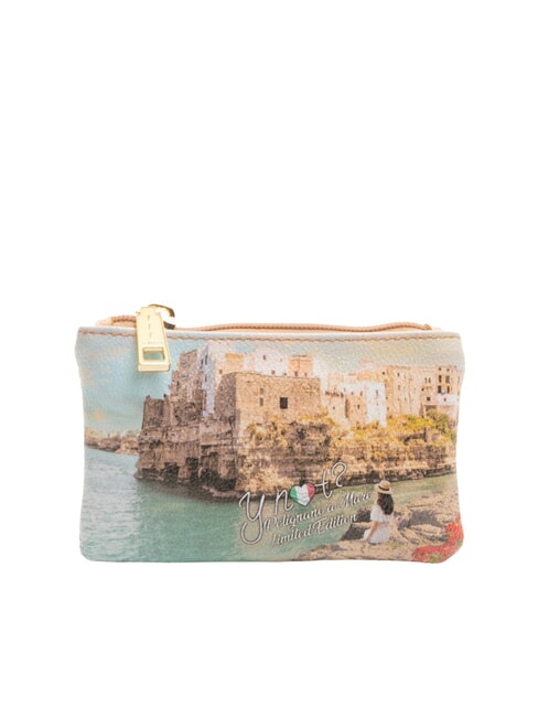 YNOT YESBAG Etui na klucze polignano - Brelok