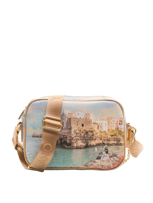 YNOT YESBAG SPECIAL Torba na aparat na ramię polignano - Torby damskie