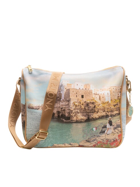 YNOT YESBAG M Torba na ramię polignano - Torby damskie