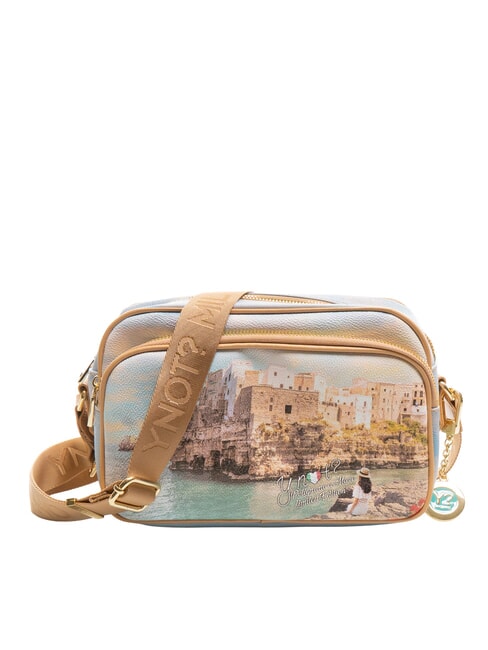 YNOT YESBAG SPECIAL Torba na aparat fotograficzny na ramię polignano - Torby damskie