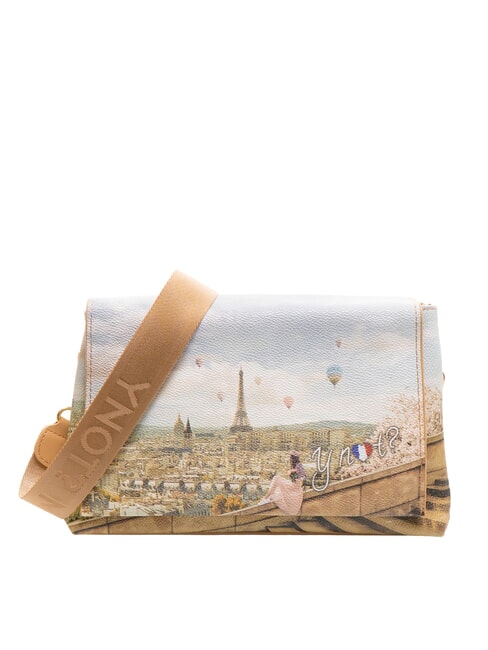 YNOT YESBAG SPECIAL  Torba na ramię balony na ogrzane powietrze - Torby damskie