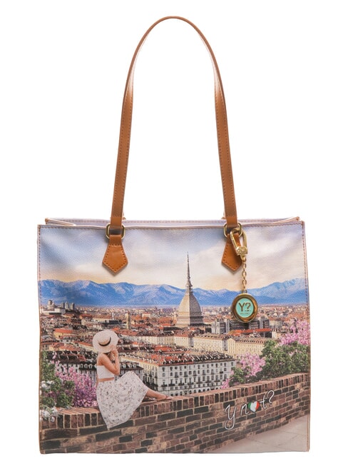 YNOT YESBAG SPECIAL  Torba na ramię Turyn - Torby damskie