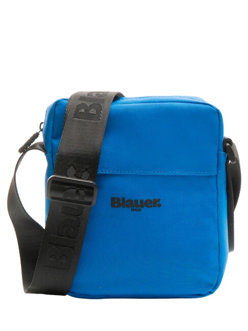 BLAUER BASIC  Torebka królewski niebieski - Torby na ramię męskie