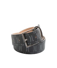 ALVIERO MARTINI PRIMA CLASSE MONOGRAM Pasek damski - Paski