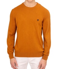 TIMBERLAND KNOX RIVER Sweter z okrągłym dekoltem - Koszulki męskie