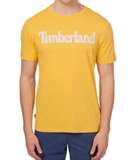 TIMBERLAND NORTHWOOD  Koszulka bawełniana - Koszulki męskie
