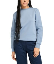 TIMBERLAND EXETER RIVER BRUSHED  Bluza z mieszanki bawełny - Bluzy damskie
