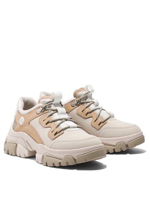 TIMBERLAND ADLEY WAY Buty jasny beż - Buty damskie