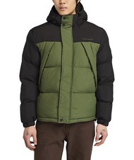 TIMBERLAND PUFFET Kurtka puchowa wodoodporna - Kurtki puchowe męskie