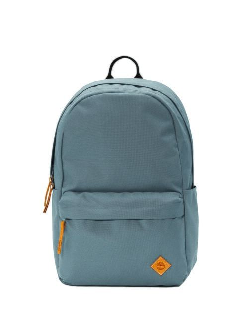 TIMBERLAND TIMBERPACK Plecak na laptopa 13" niebieskie cienie - Plecaki szkolne i rekreacyjne
