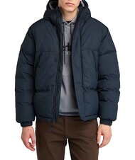 TIMBERLAND HOWKER Kurtka puchowa wodoodporna - Kurtki puchowe męskie