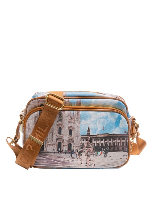 YNOT YESBAG SPECIAL Torba na aparat fotograficzny na ramię Mediolan - Torby damskie