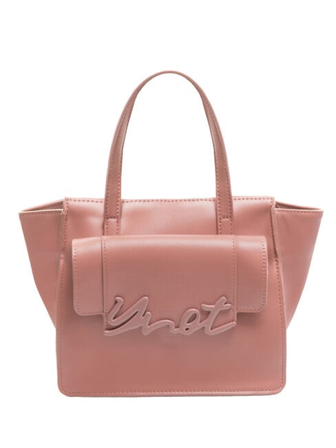 YNOT AMBER  Hand Shopper nagi - Torby damskie