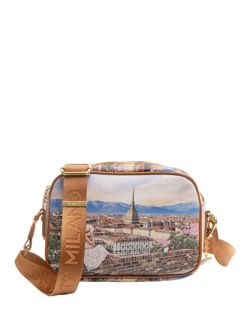 YNOT YESBAG SPECIAL Torba na aparat na ramię Turyn - Torby damskie