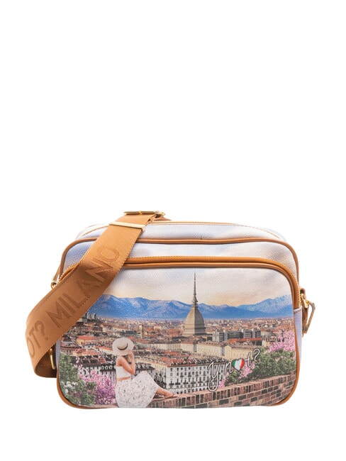 YNOT YESBAG SPECIAL Torba na aparat fotograficzny na ramię Turyn - Torby damskie