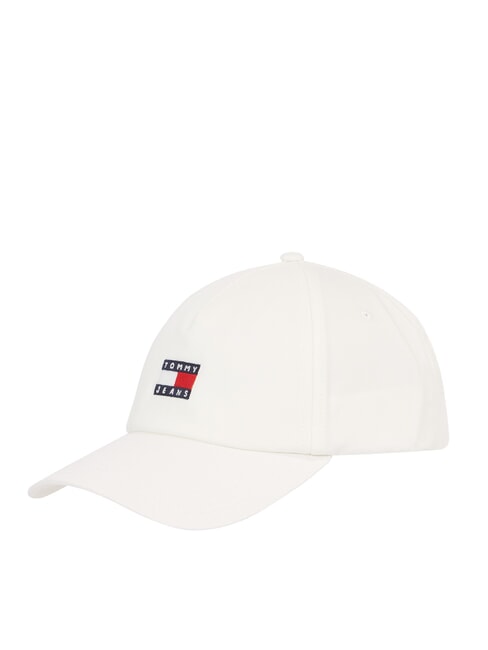 TOMMY HILFIGER TJW HERITAGE Czapka z daszkiem biały - Włosy