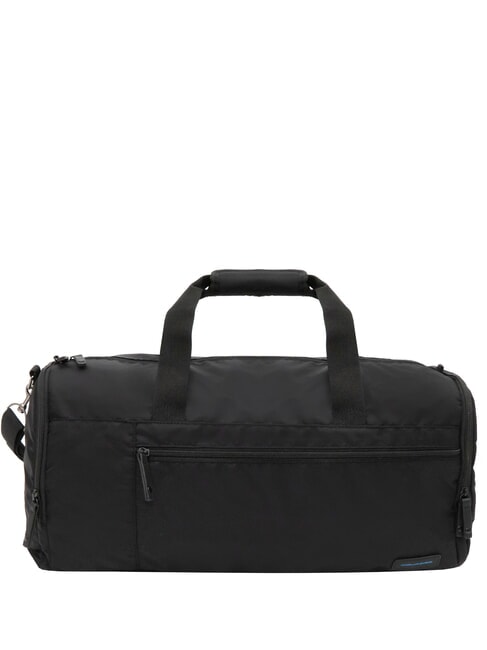 PIQUADRO BUSINESS CASUAL  Składana torba podróżna Czarny - Mnóstwo