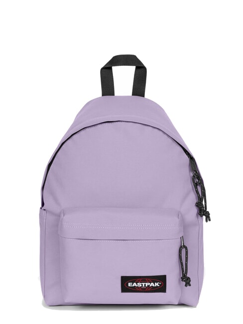 EASTPAK PADDED DAY PAK'R SMALL Plecak na tablet z kieszeniami na butelkę z wodą storczyk bez - Plecaki szkolne i rekreacyjne
