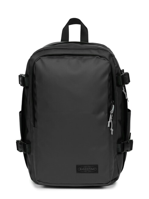 EASTPAK CABIN PAKR WP Plecak pod siedzenie, uchwyt na laptopa 15" plandeka czarna2 - Plecaki szkolne i rekreacyjne