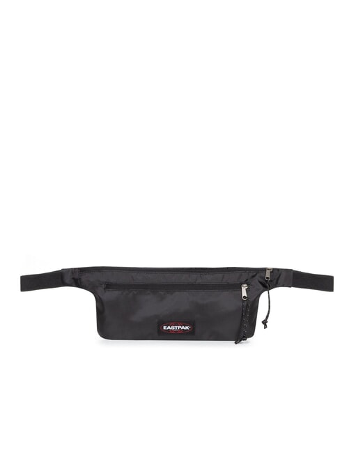 EASTPAK SAFEWAIST Bezpieczna torba podróżna CZARNY - Akcesoria podróżne