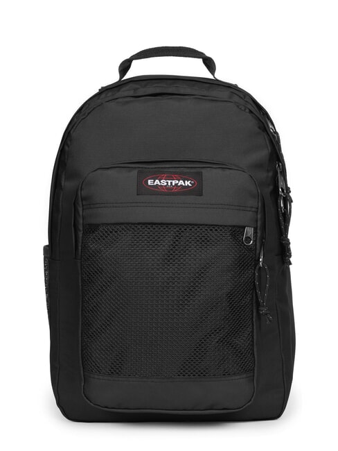 EASTPAK STUDY BUDDY Plecak z uchwytem na laptopa 15,6" CZARNY - Plecaki szkolne i rekreacyjne