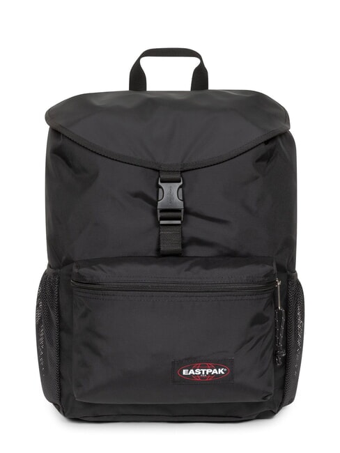 EASTPAK BAZEGO Plecak z uchwytem na laptopa 15,6" czarny - Plecaki na laptopa do pracy