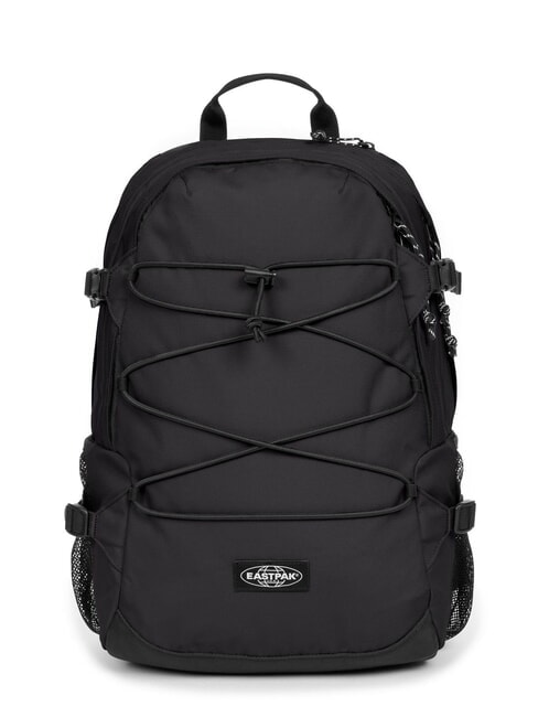 EASTPAK GERYS PRO Plecak na laptopa 15,6" cs czarny pro - Plecaki szkolne i rekreacyjne