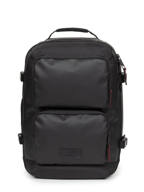 EASTPAK TECUM CABIN CNNCT Plecak podróżny pod siedzenie czarny top - Plecaki szkolne i rekreacyjne