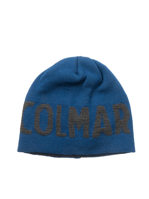 COLMAR TURNER Czapka z logo północ - Włosy