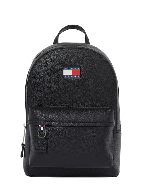 TOMMY HILFIGER TJW MUST Plecak czarny - Torby damskie