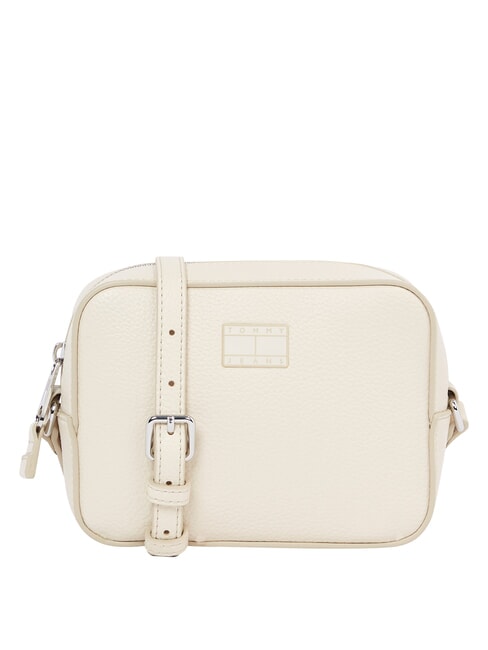 TOMMY HILFIGER TJW MUST Torba na ramię Micro papier gazetowy - Torby damskie