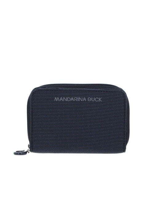 MANDARINA DUCK MD20 Portfel skarabeusz - Portfele damskie