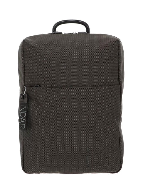 MANDARINA DUCK MD20 Plecak na laptopa 15" Piryt - Torby damskie