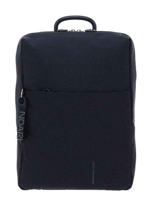 MANDARINA DUCK MD20 Plecak na laptopa 15" skarabeusz - Torby damskie