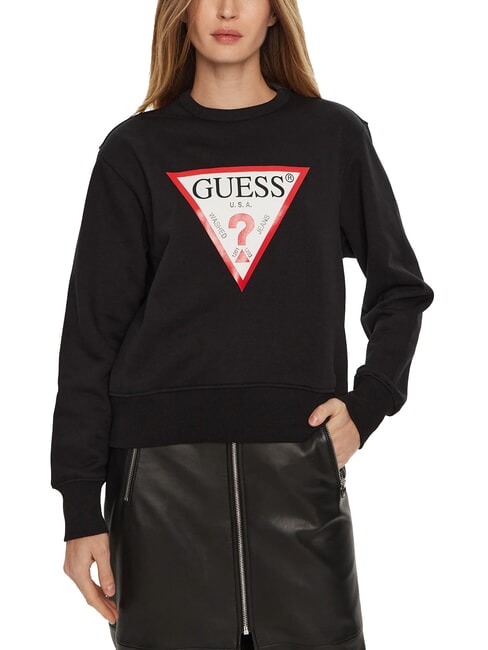 GUESS ORIGINAL  Podkoszulek odrzutowiec - Bluzy damskie