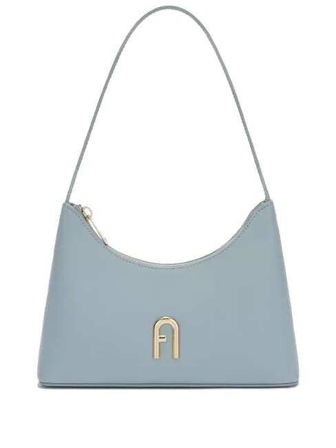 FURLA DIAMANTE Mała torba na ramę cirrus - Torby damskie