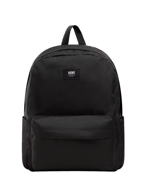 VANS OLD SKOOL Plecak na laptopa 15" czarny - Plecaki szkolne i rekreacyjne