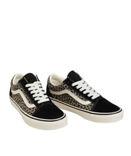 VANS OLD SKOOL COLOR THEORY Trampki pł&oacute;cienne - Buty uniseks