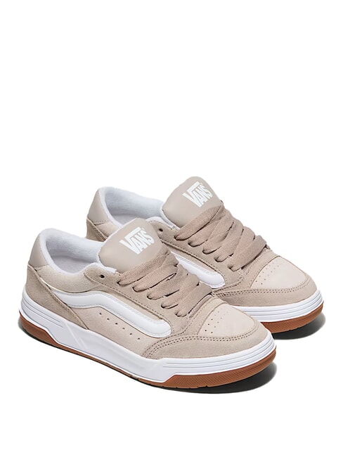 VANS HYLANE Adidasy btr szary - Buty uniseks