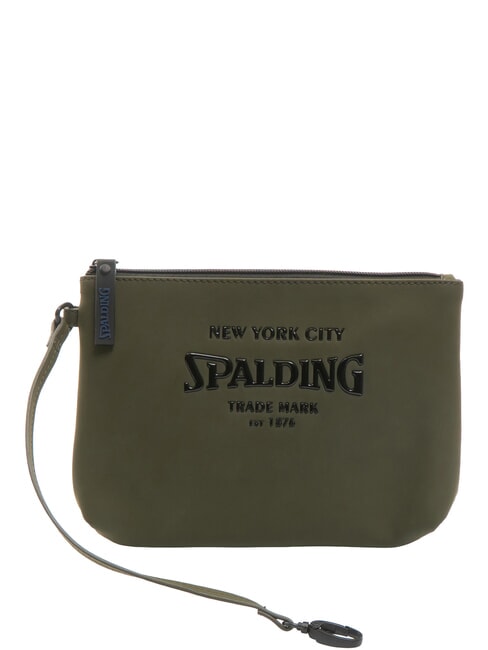 SPALDING UCLA  Naczynie do makijażu zielony - Kosmetyczka