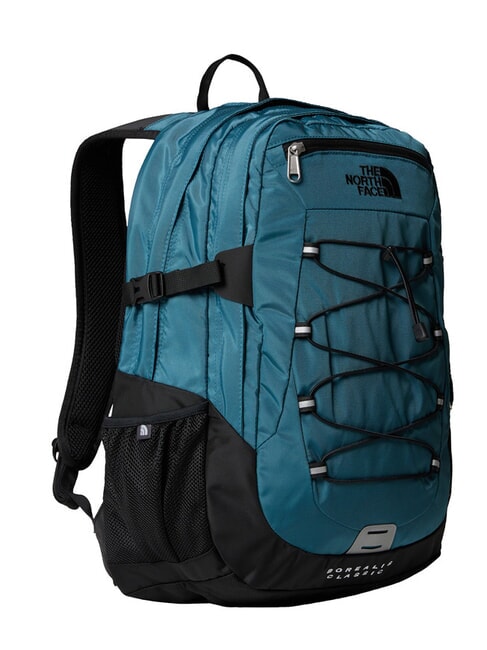 THE NORTH FACE BOREALIS CLASSIC Plecak 29L spacja/tnf czarny - Plecaki szkolne i rekreacyjne